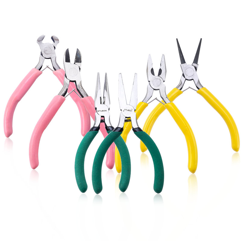 Jewelry Making Pliers Set - Set di strumenti per la creazione
