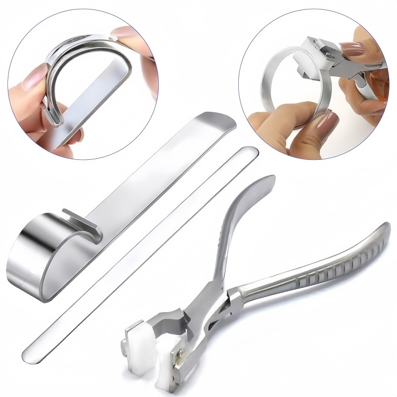 Jewelry Making Pliers Set - Set di strumenti per piegare braccialetti