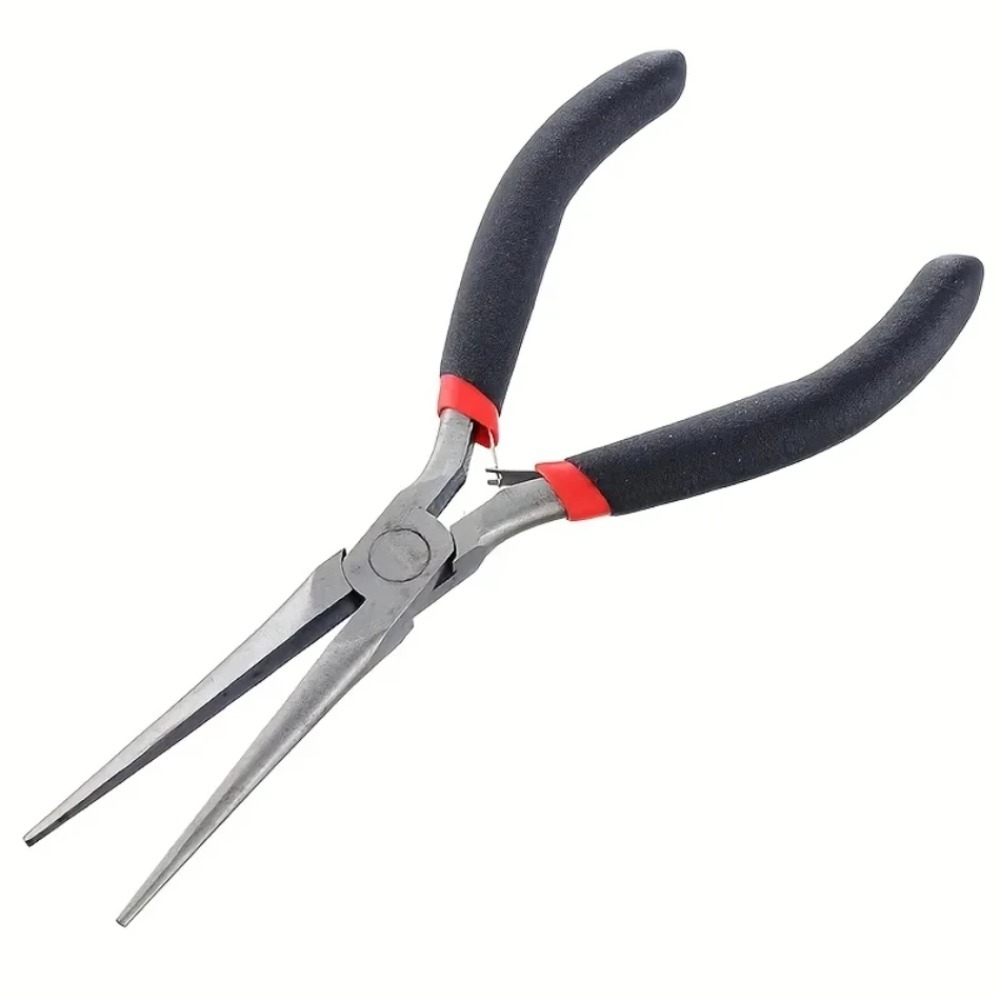 Jewelry Making Round Nose Pliers - Pinze a becchi minilunghi per gioielli