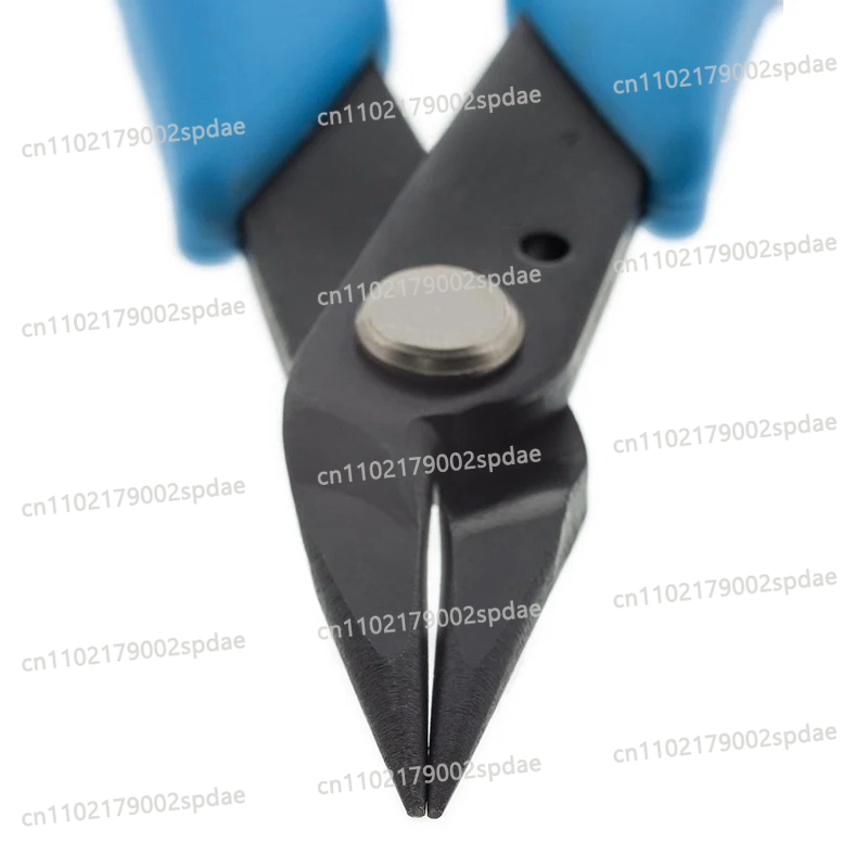 Jewelry Making Round Nose Pliers - Pinze a becchi tondi 488 con