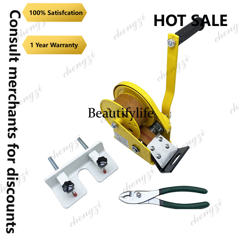 Macchina Manuale da Banco per  - Jewelry Making Wire recensione e prezzo