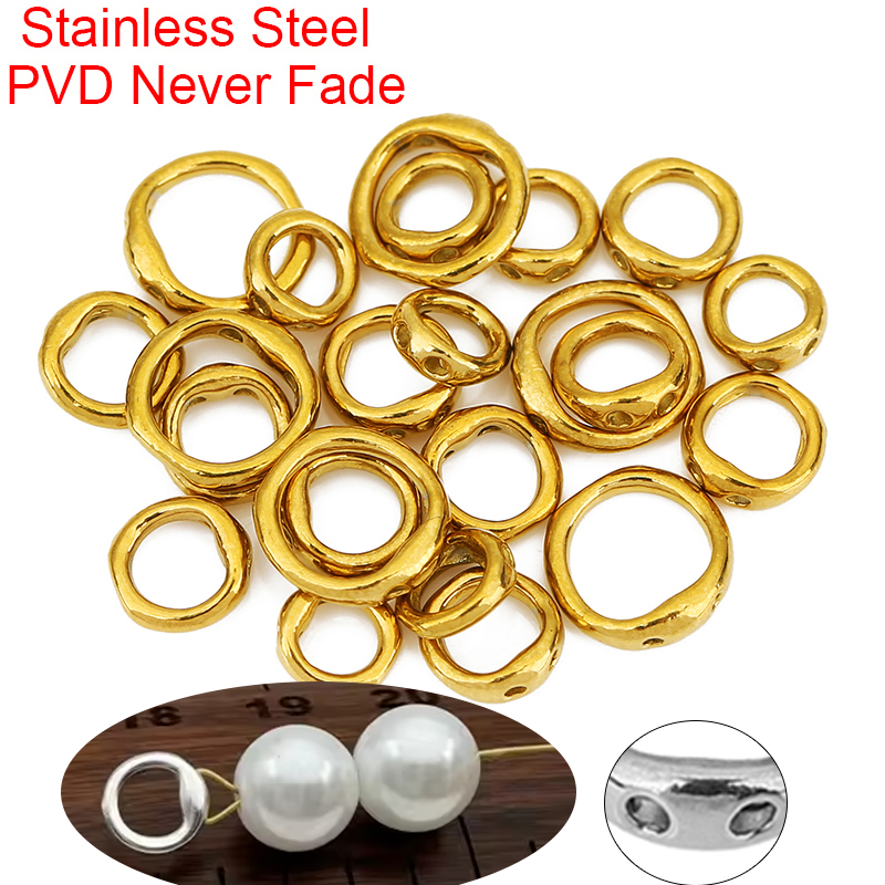 20 pezzi di chiusure per colla - Jewelry Making Wire recensione e prezzo