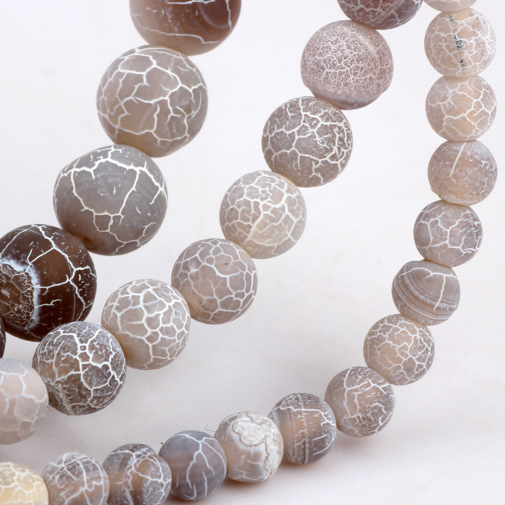 004 Modello 6MM/8MM/10MM Opaco - Jewelry Making Gemstones recensione e prezzo