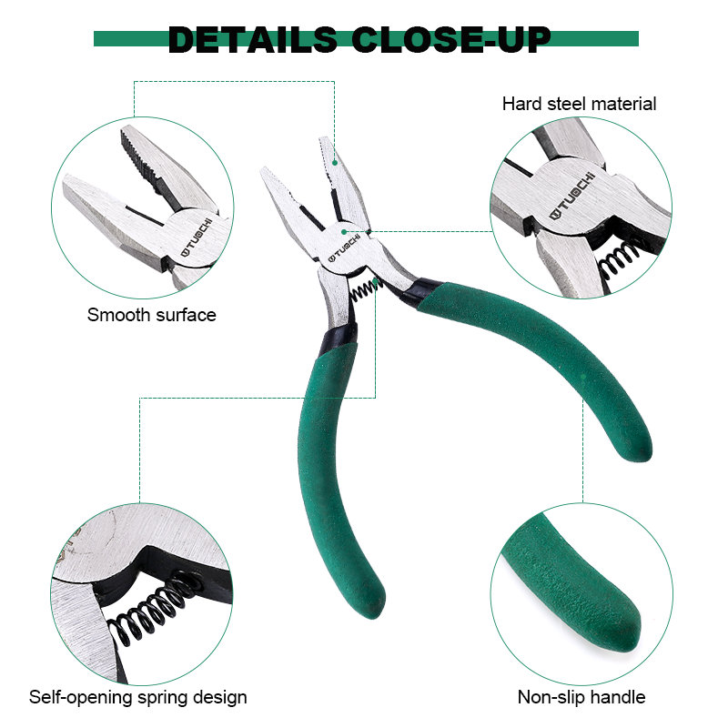 Set di strumenti per la creazi - Jewelry Making Pliers Set recensione e prezzo