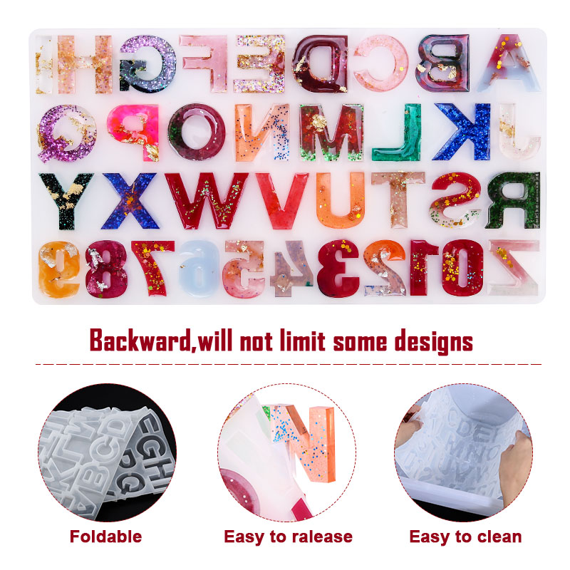 Kit di stampi in resina epossi - Jewelry Making Uv Resin Kit recensione e prezzo