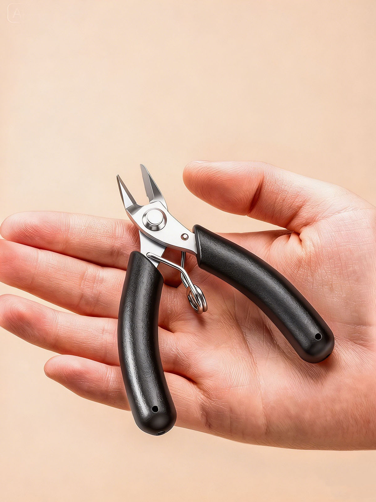 Pinze a Punta Curva in Acciaio - Jewelry Making Pliers Set recensione e prezzo