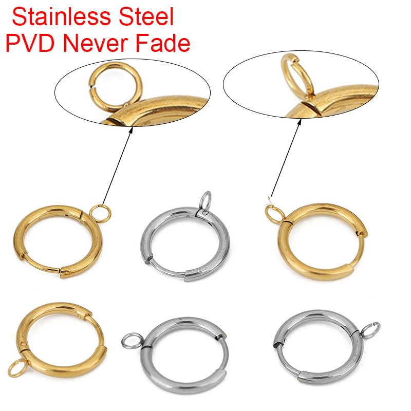 10 pezzi PVD non sbiadiscono m - Jewelry Making Wire recensione e prezzo