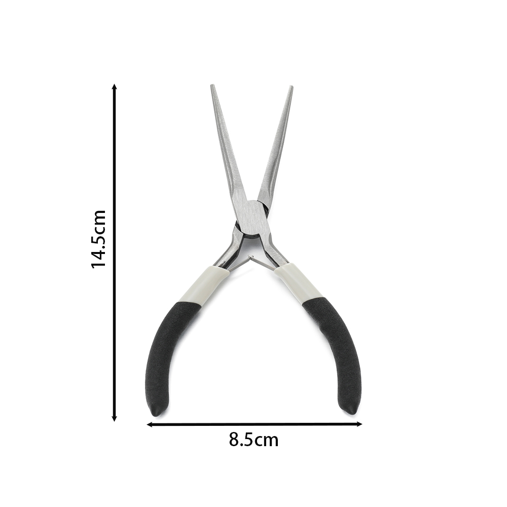 Pinza diagonale per filo da ta - Jewelry Making Round Nose Pliers recensione e prezzo
