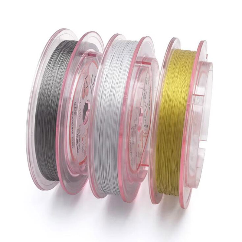 5 M/rotolo Filo di Corda di Pe - Jewelry Making Wire recensione e prezzo