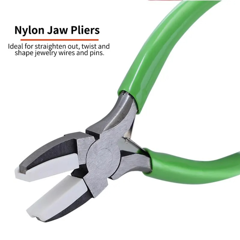 Set di 3 Pinze per Gioielleria - Jewelry Making Pliers Set recensione e prezzo