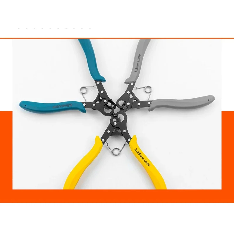 Pinze per arrotolare il filo 1 - Jewelry Making Round Nose Pliers recensione e prezzo
