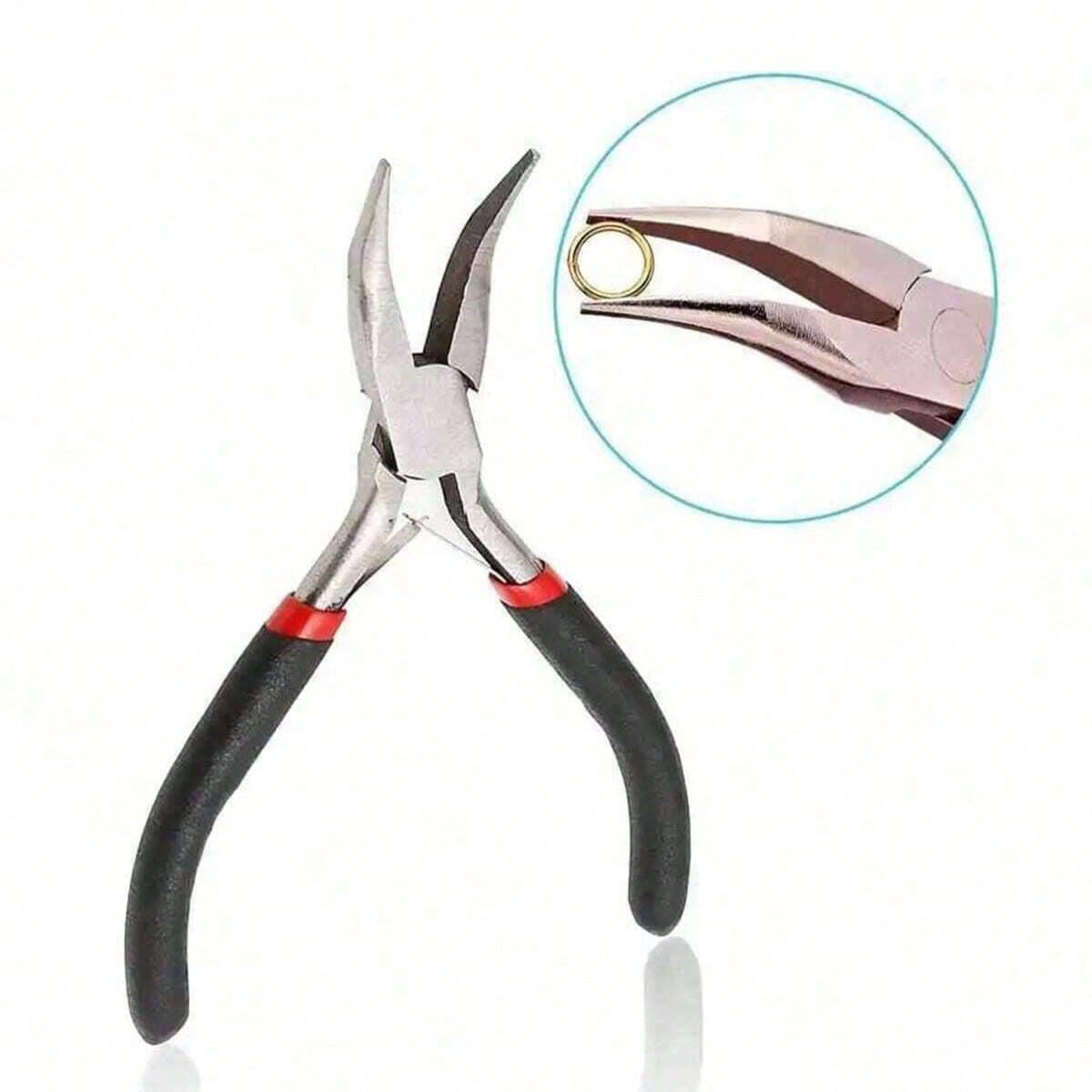 Set di strumenti per la creazi - Jewelry Making Pliers Set recensione e prezzo