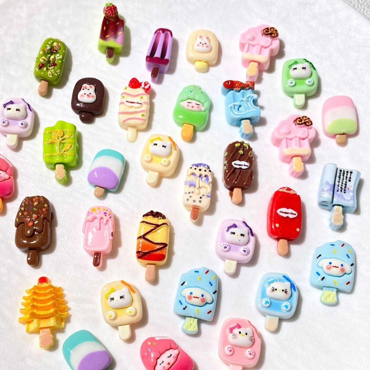 Mini Gelato Simulato Giocattol - Jewelry Making Event recensione e prezzo