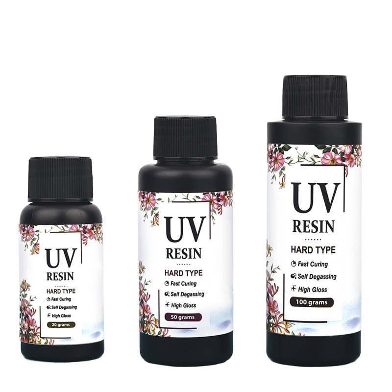 20g/50g/100g Resina di Cristal - Jewelry Making Uv Resin Kit recensione e prezzo