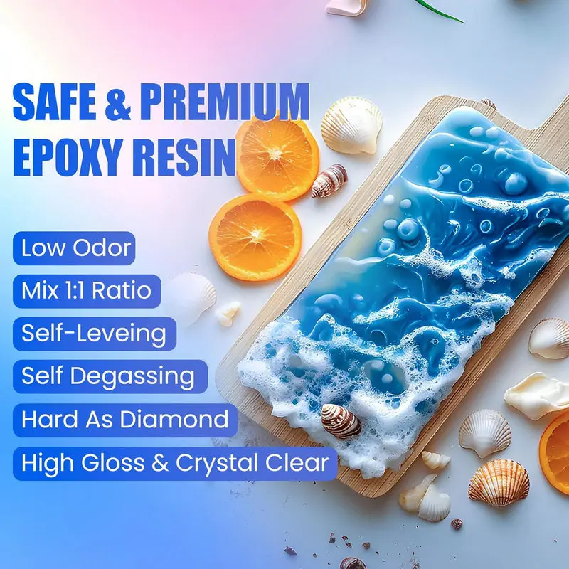 Kit Resina Epossidica Facile d - Jewelry Making Uv Resin Kit recensione e prezzo