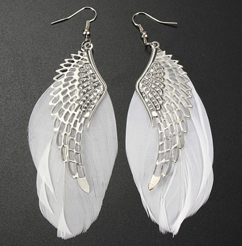 12 Paia/Lotto Orecchini a Pern - Jewelry Making Event recensione e prezzo