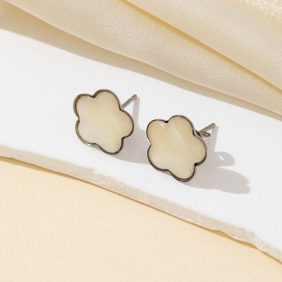 2 pezzi di conchiglia naturale - Jewelry Making Place recensione e prezzo