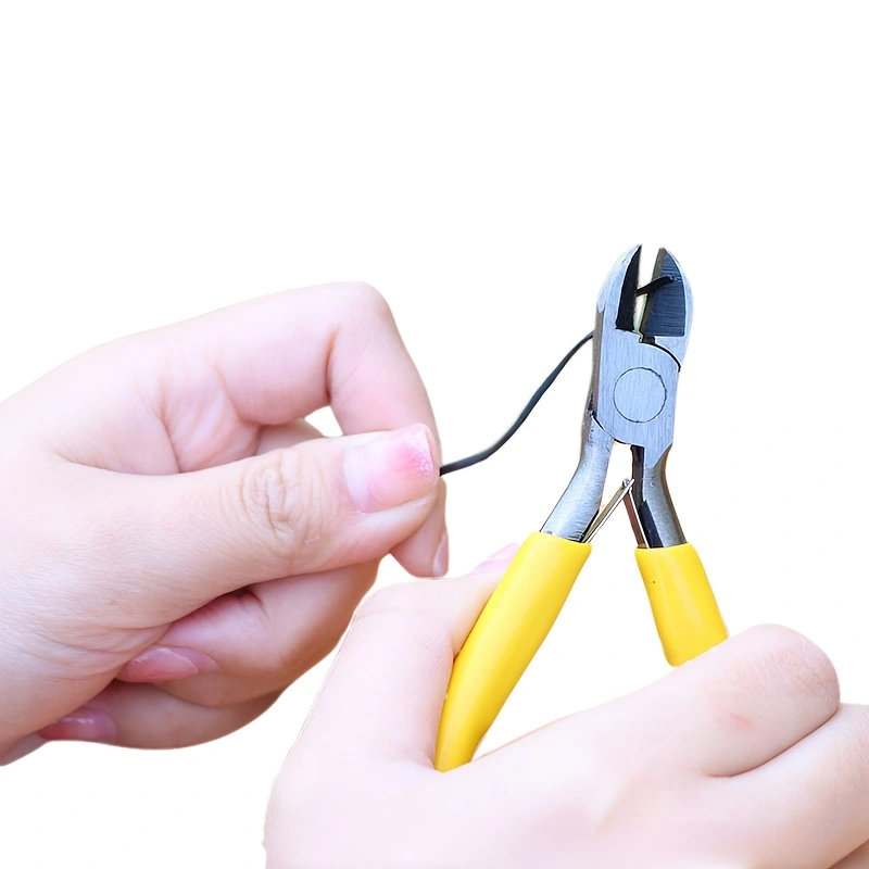 Set di 6/4/1 Pinze Gialle per  - Jewelry Making Pliers Set recensione e prezzo