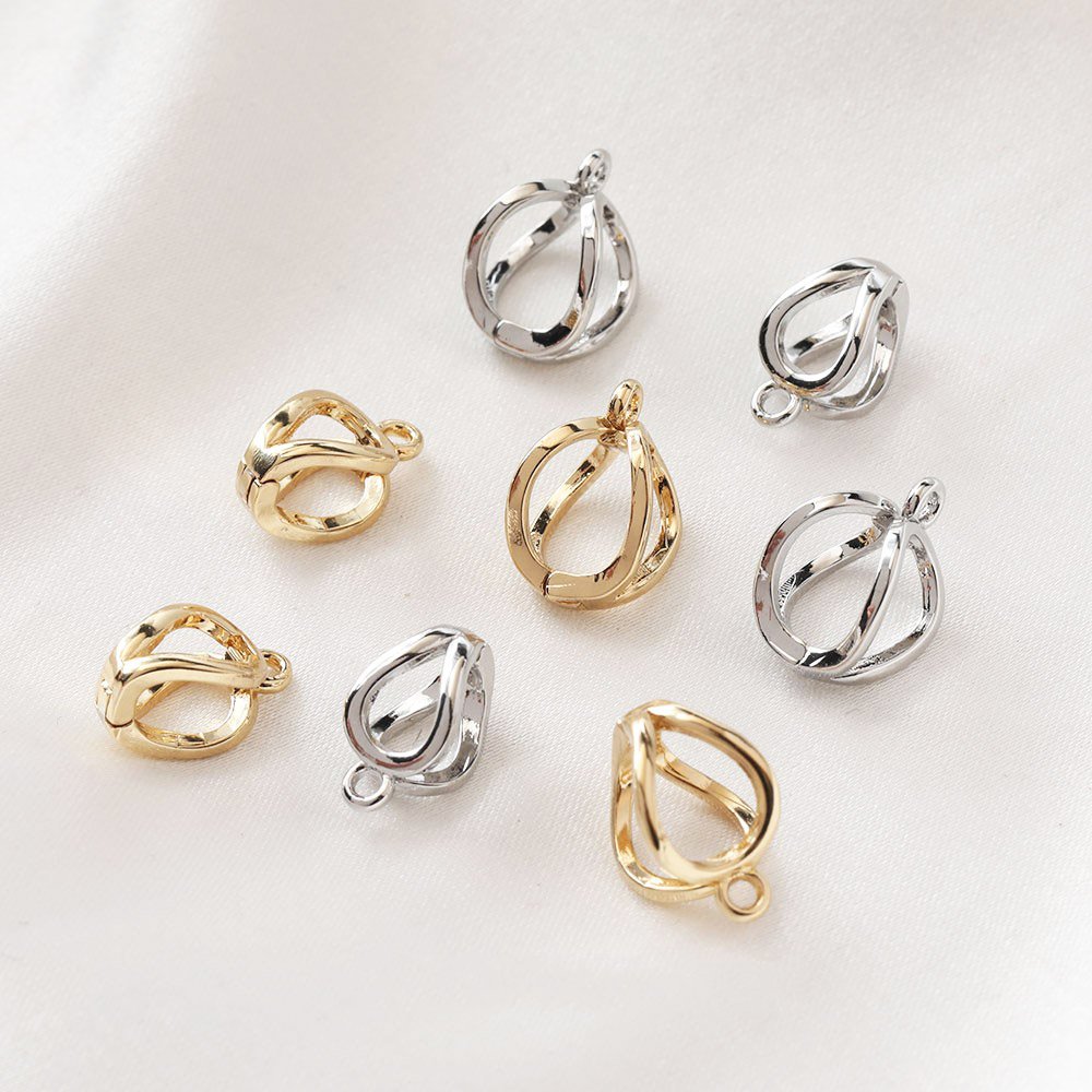 4 pezzi di perline possono ess - Jewelry Making Place recensione e prezzo