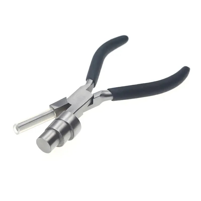 Pinze Testa grande Tre sezioni - Jewelry Making Round Nose Pliers recensione e prezzo