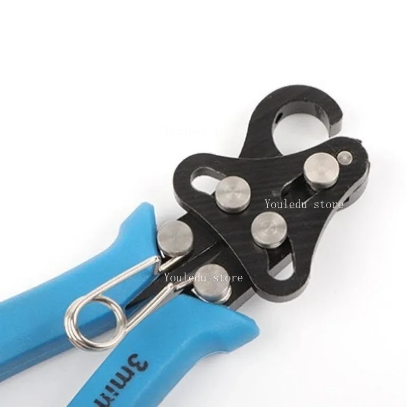 Pinze per Creazione di Orecchi - Jewelry Making Wire recensione e prezzo
