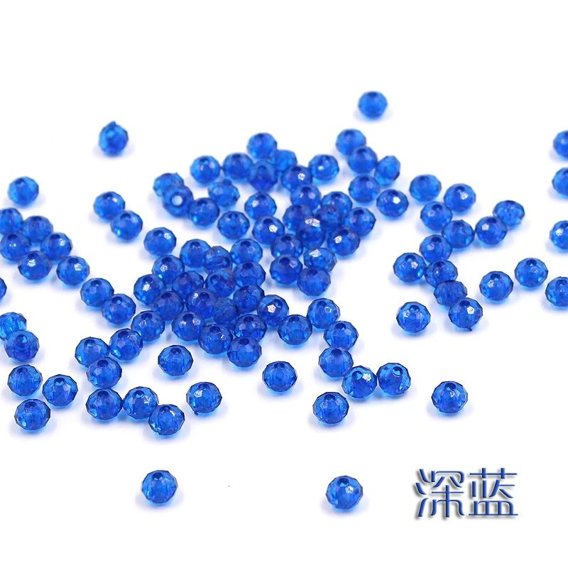 Alta qualità, 3 mm, 200 pezzi, - Jewelry Making Event recensione e prezzo