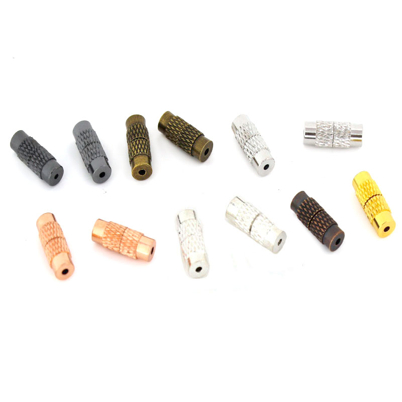20 Pezzi di Chiusure a Spirale - Jewelry Making Supplies recensione e prezzo