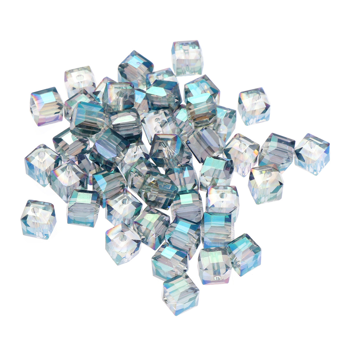 50 Pezzi di Perle di Cristallo - Jewelry Making The Well recensione e prezzo