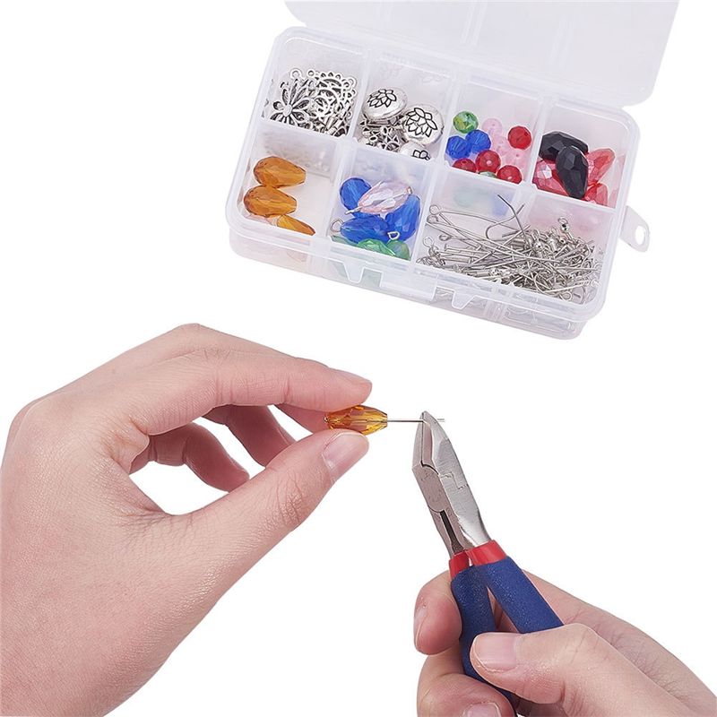 * ABCKM 1 Set 3 pezzi Set di p - Jewelry Making Pliers Set recensione e prezzo