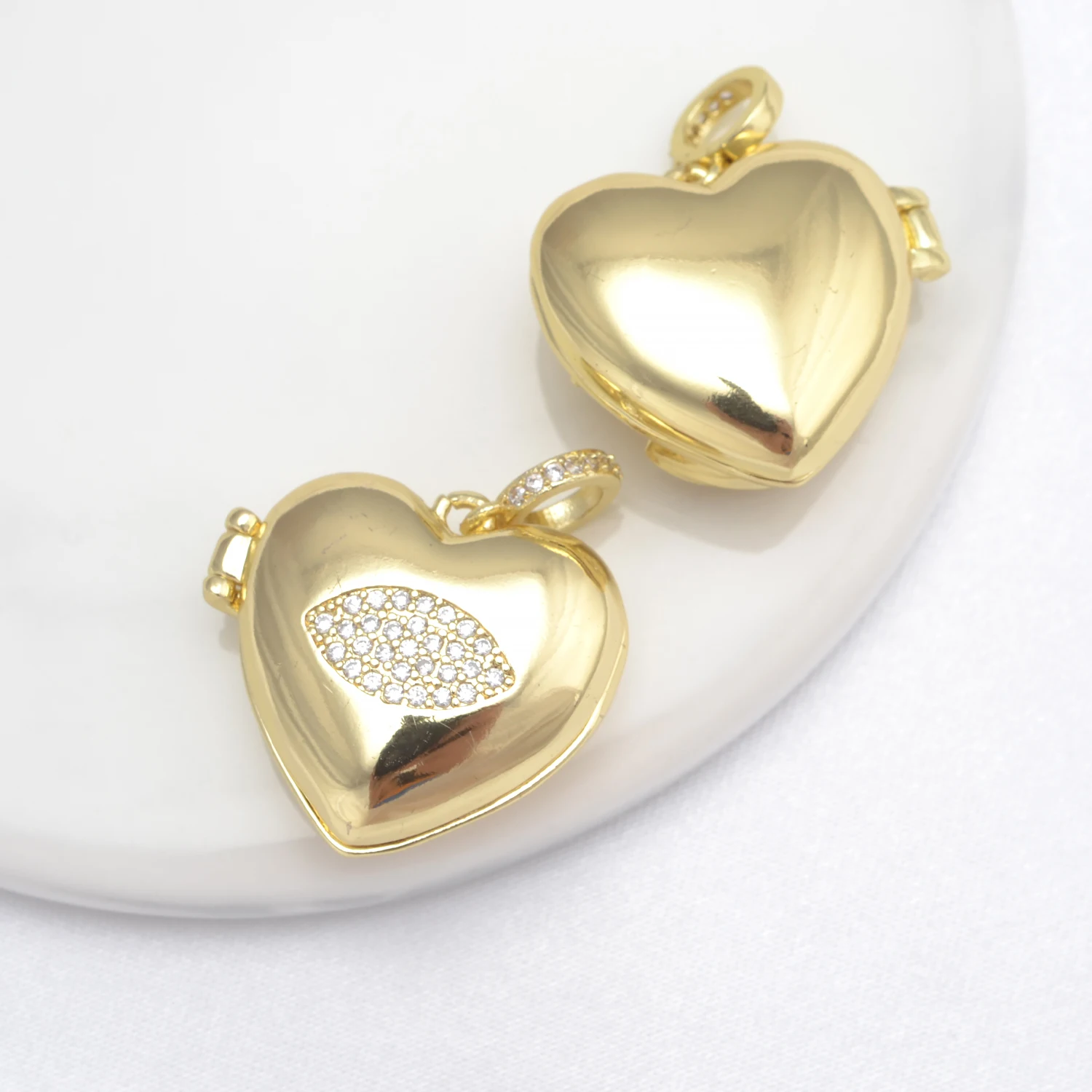 Amuleto con ciondoli Vintage p - Jewelry Making Place recensione e prezzo