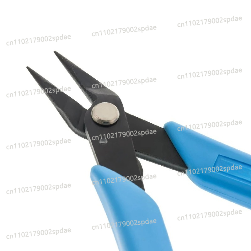 Pinze a becchi tondi 488 con p - Jewelry Making Round Nose Pliers recensione e prezzo