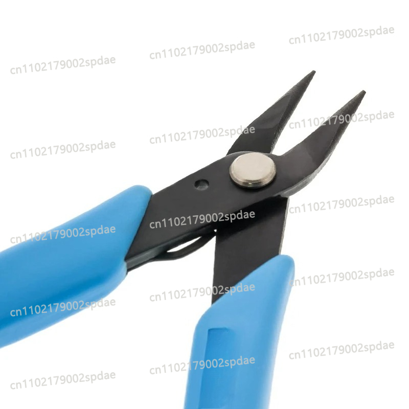 Pinze a becchi tondi 488 con p - Jewelry Making Round Nose Pliers recensione e prezzo