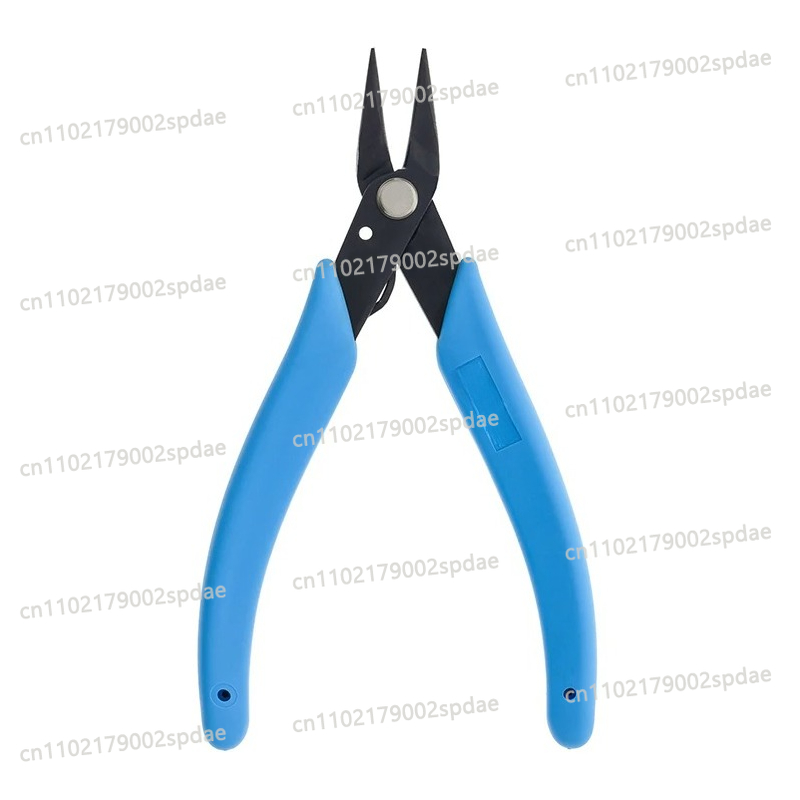 Pinze a becchi tondi 488 con p - Jewelry Making Round Nose Pliers recensione e prezzo