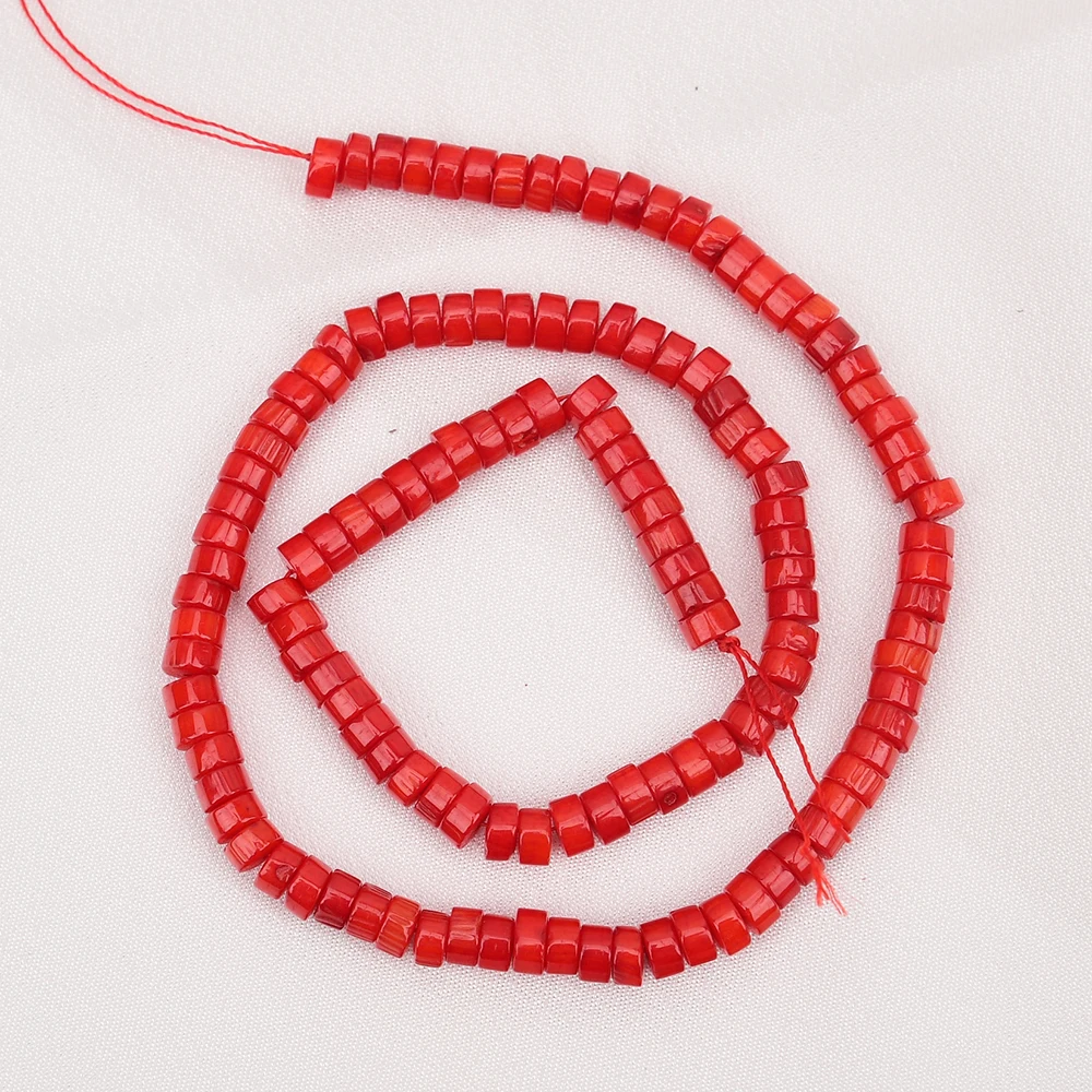 AA + 2 fili naturali 3x5mm ruo - Jewelry Making Gemstones recensione e prezzo