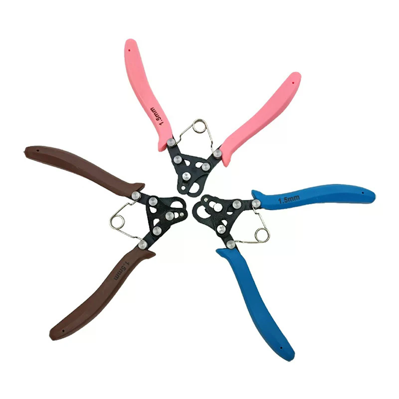 1.5/2.25/3mm Set di pinze per  - Jewelry Making Pliers Set recensione e prezzo
