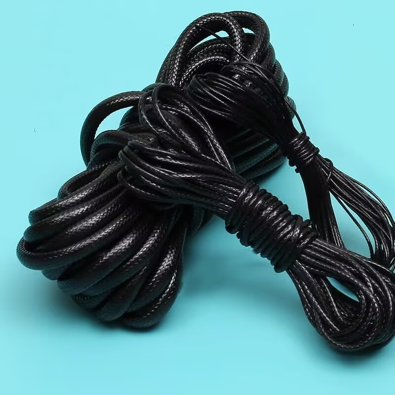 0.5/1.0/1.5/2/2.5/3.0/5mm Nero - Jewelry Making Event recensione e prezzo