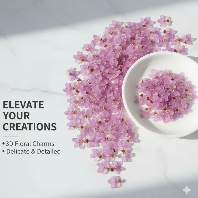 Gioielli fai-da-te Kit orchide - Jewelry Making Event recensione e prezzo