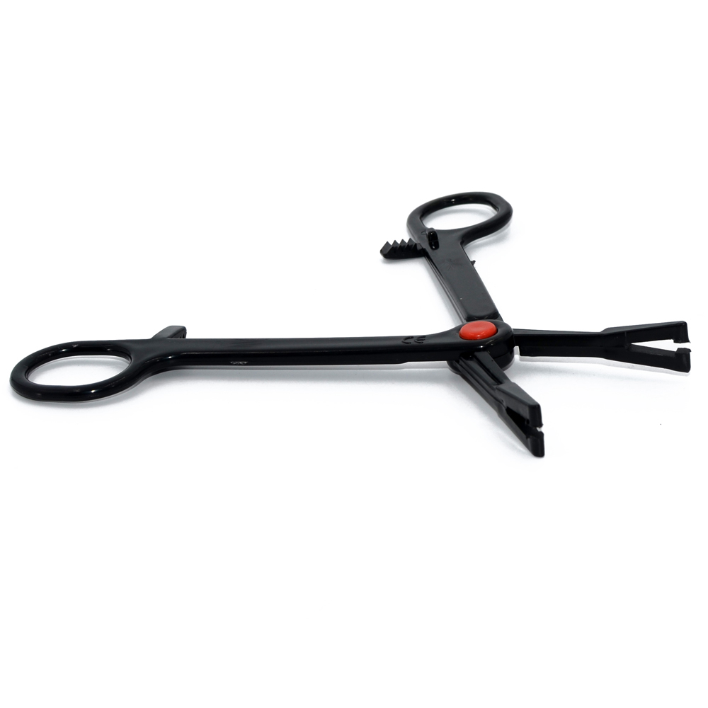 1PC Acrilico Body Piercing Ste - Jewelry Making Round Nose Pliers recensione e prezzo