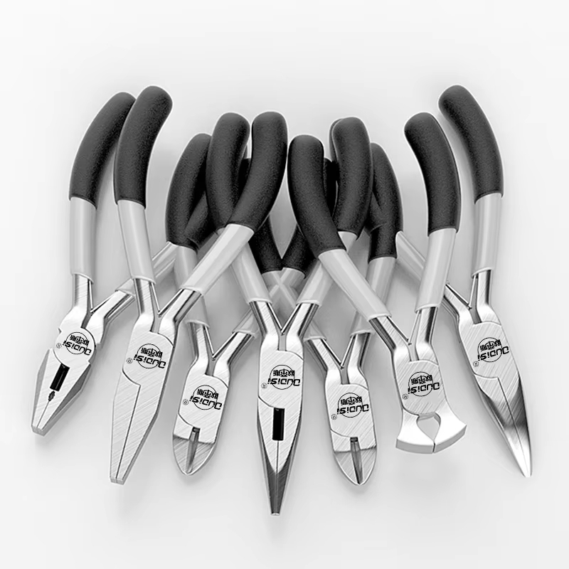 Pinza diagonale per filo da ta - Jewelry Making Round Nose Pliers recensione e prezzo