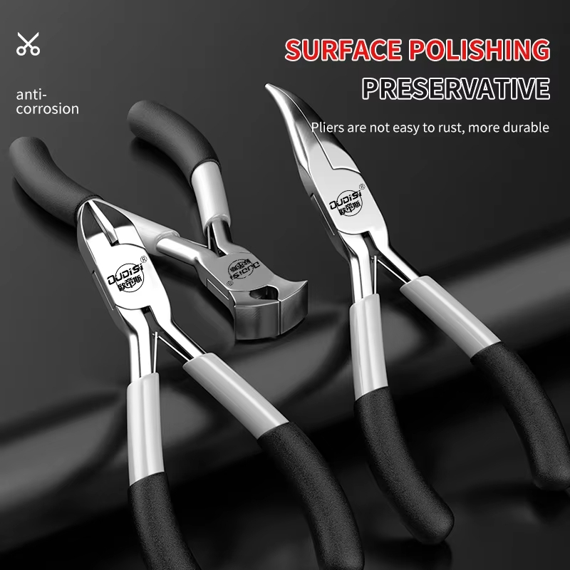 Pinza diagonale per filo da ta - Jewelry Making Round Nose Pliers recensione e prezzo