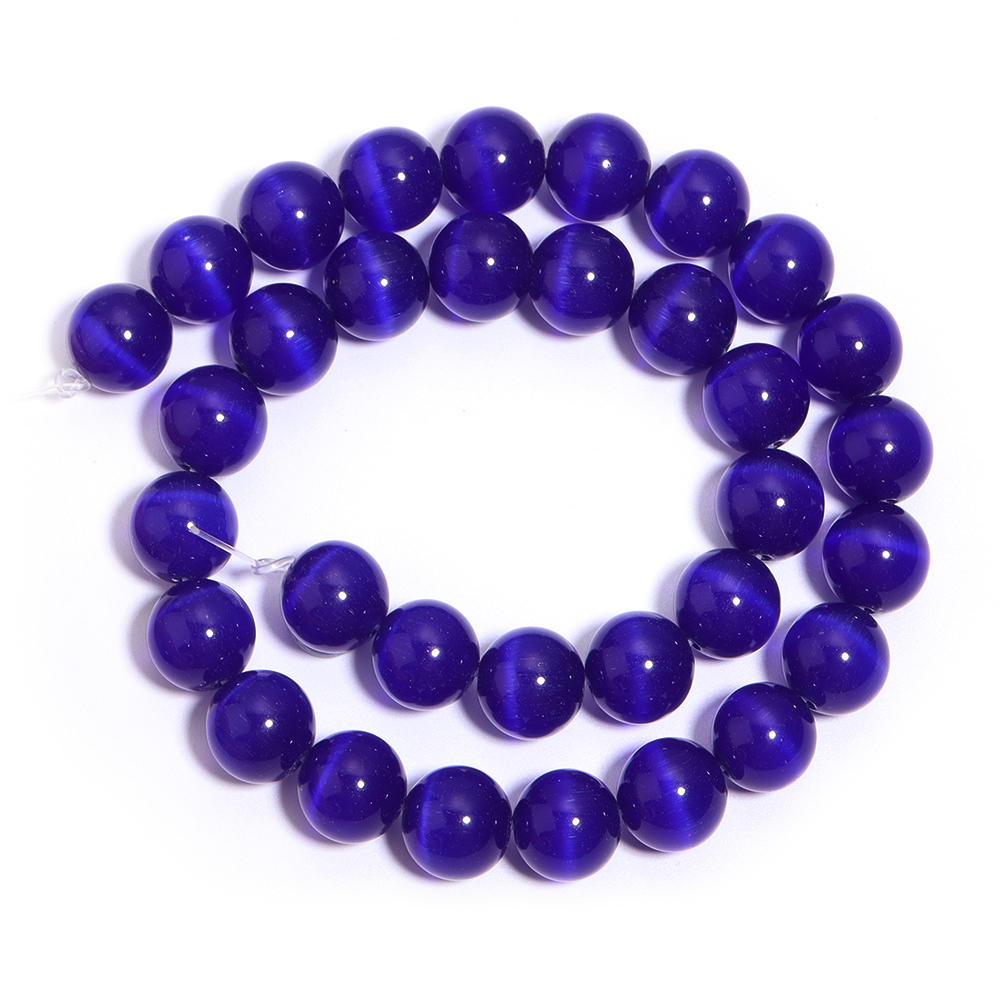 1 Filo di Perle Rotonde in Pie - Jewelry Making Gemstones recensione e prezzo