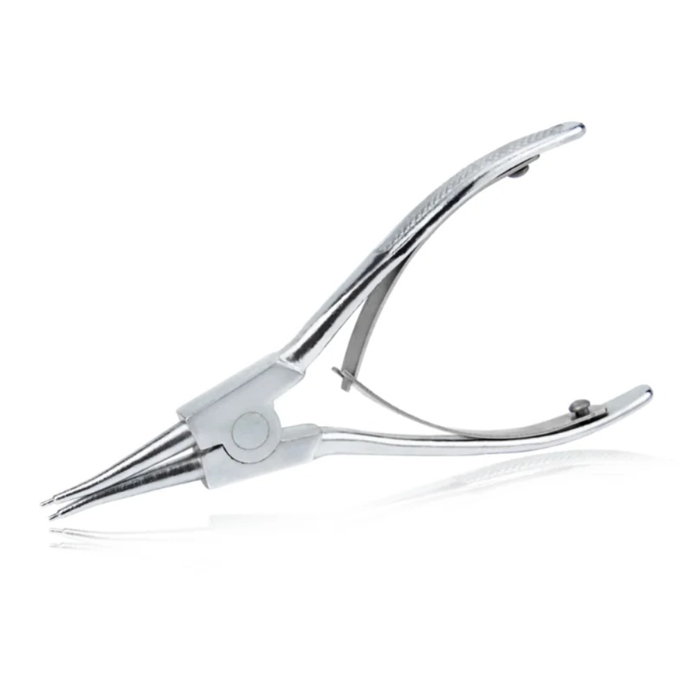 Pinze a becchi tondi in lega S - Jewelry Making Round Nose Pliers recensione e prezzo
