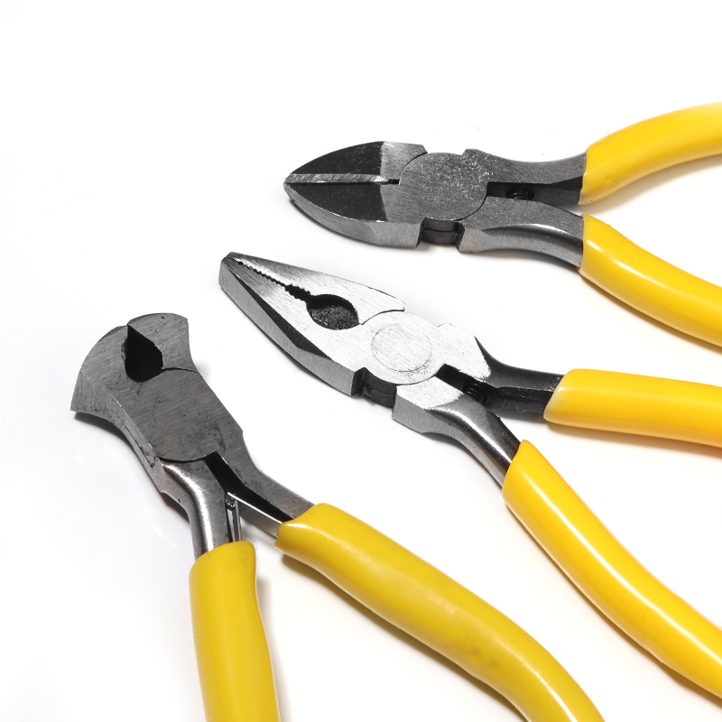 1 pz/set giallo creazione di g - Jewelry Making Pliers Set recensione e prezzo