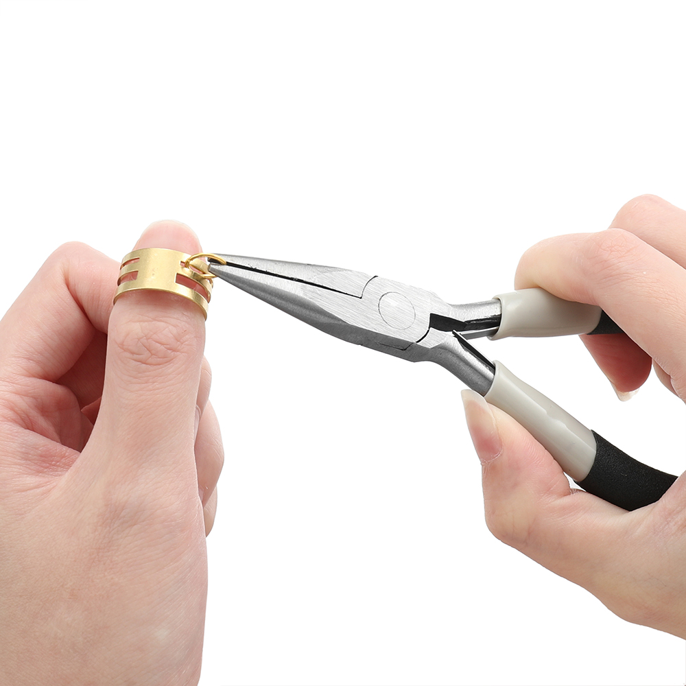 3 pz/set 3 Stili Pinze Per Gio - Jewelry Making Pliers Set recensione e prezzo
